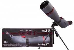 Levenhuk Blaze 90 PLUS figyelőtávcső
