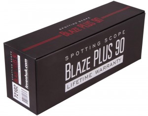 Levenhuk Blaze 90 PLUS figyelőtávcső