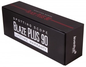 Levenhuk Blaze 90 PLUS figyelőtávcső