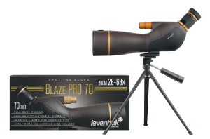 Levenhuk Blaze 70 PRO figyelőtávcső