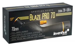 Levenhuk Blaze 70 PRO figyelőtávcső