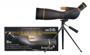 Levenhuk Blaze 80 PRO figyelőtávcső