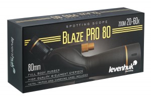 Levenhuk Blaze 80 PRO figyelőtávcső