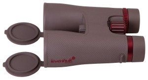 Levenhuk Monaco ED 12x50 kétszemes távcső