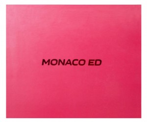 Levenhuk Monaco ED 12x50 kétszemes távcső