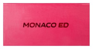 Levenhuk Monaco ED 12x50 kétszemes távcső