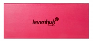 Levenhuk Monaco ED 12x50 kétszemes távcső
