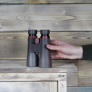 Levenhuk Monaco ED 12x50 kétszemes távcső