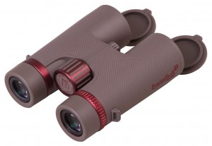 Levenhuk Monaco ED 10x42 kétszemes távcső