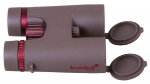 Levenhuk Monaco ED 10x42 kétszemes távcső