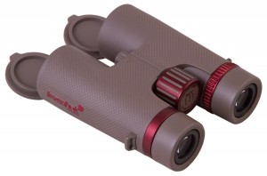 Levenhuk Monaco ED 10x42 kétszemes távcső