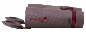 Levenhuk Monaco ED 10x42 kétszemes távcső