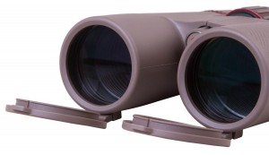 Levenhuk Monaco ED 10x42 kétszemes távcső