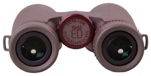 Levenhuk Monaco ED 10x42 kétszemes távcső