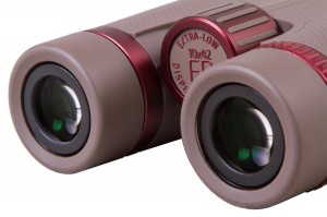 Levenhuk Monaco ED 10x42 kétszemes távcső