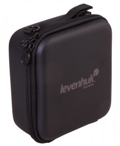 Levenhuk Monaco ED 10x42 kétszemes távcső