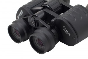 Bresser Hunter 8–24x50 kétszemes távcső