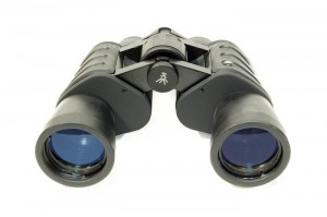 Bresser Hunter 8x40 kétszemes távcső