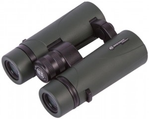 Bresser Pirsch 8x42 kétszemes távcső