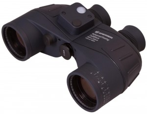 Bresser Nautic 7x50 WP/CMP kétszemes távcső