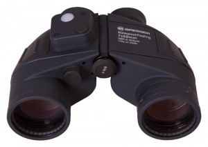 Bresser Nautic 7x50 WP/CMP kétszemes távcső