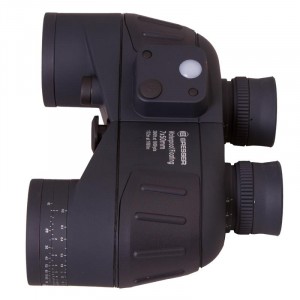 Bresser Nautic 7x50 WP/CMP kétszemes távcső