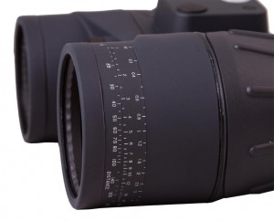 Bresser Nautic 7x50 WP/CMP kétszemes távcső