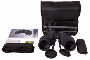 Bresser Nautic 7x50 WP/CMP kétszemes távcső