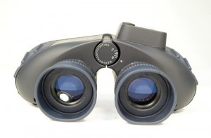 Bresser Nautic 7x50 WP/CMP kétszemes távcső