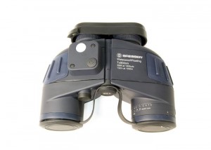 Bresser Nautic 7x50 WP/CMP kétszemes távcső