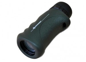Bresser Condor 10x25 egyszemes távcső
