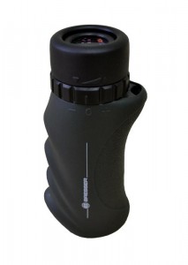 Bresser Condor 10x25 egyszemes távcső