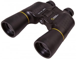 Bresser National Geographic 10x50 kétszemes távcső