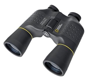 Bresser National Geographic 10x50 kétszemes távcső