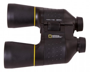 Bresser National Geographic 10x50 kétszemes távcső