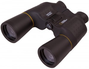 Bresser National Geographic 7x50 kétszemes távcső