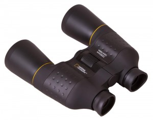 Bresser National Geographic 7x50 kétszemes távcső