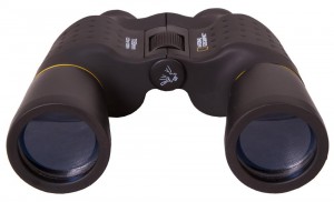 Bresser National Geographic 7x50 kétszemes távcső