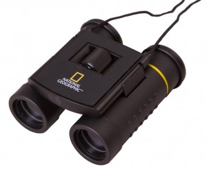 Bresser National Geographic 8x21 kétszemes távcső
