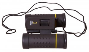 Bresser National Geographic 8x21 kétszemes távcső