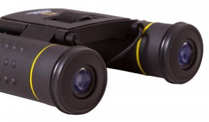 Bresser National Geographic 8x21 kétszemes távcső