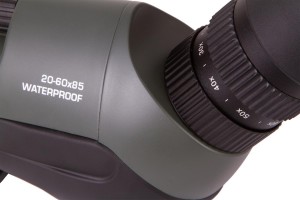 Bresser Condor 20-60x85 figyelőtávcső