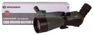Bresser Condor 20-60x85 figyelőtávcső