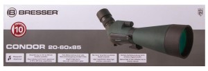 Bresser Condor 20-60x85 figyelőtávcső