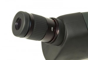 Bresser Pirsch 25–75x100 figyelőtávcső