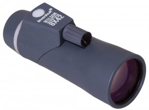 Levenhuk Nelson 8x42 egyszemes távcső