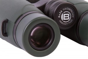 Bresser Pirsch 8x56 kétszemes távcső (71127)