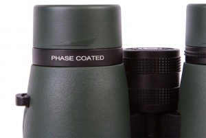 Bresser Pirsch 8x56 kétszemes távcső (71127)