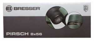 Bresser Pirsch 8x56 kétszemes távcső (71127)