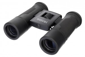 Bresser Travel 10x25 kétszemes távcső (74336)